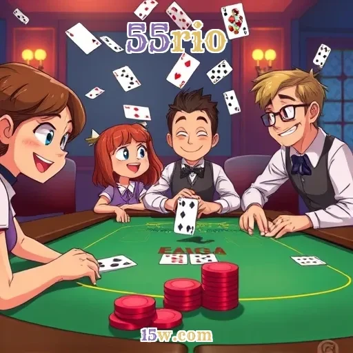 55rio: Explore os Bônus que Aumentam sua Diversão com Jogos