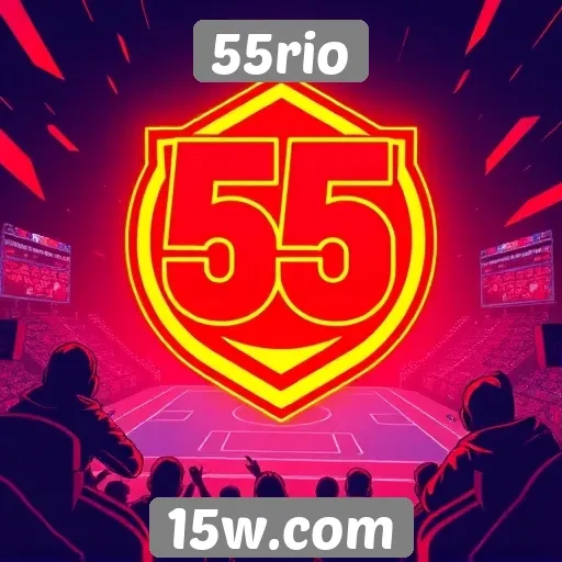 Plataforma 55rio promove torneios de e-sports