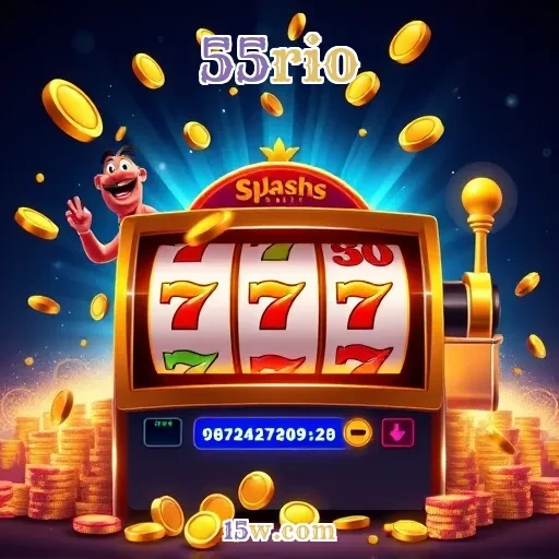 55rio: A Revolução dos Eventos Esportivos na Plataforma de Jogos