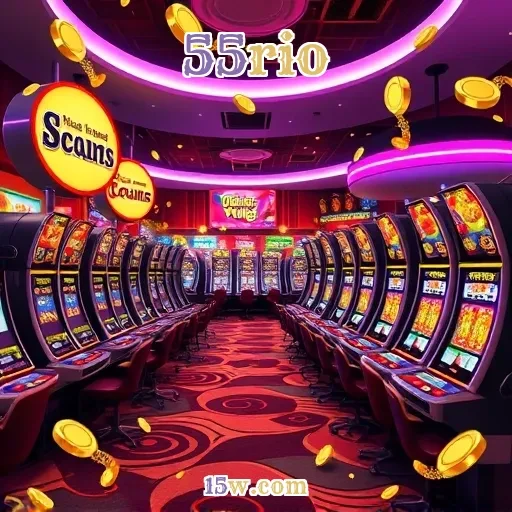 55rio: Suporte 24/7 Que Transforma Sua Experiência de Jogo